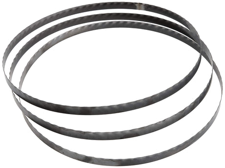 DEWALT Portable Band Saw Blade, 32-7/8-Inch, .020-Inch, 24 TPI, 3-Pack (DW3984C) DEWALT