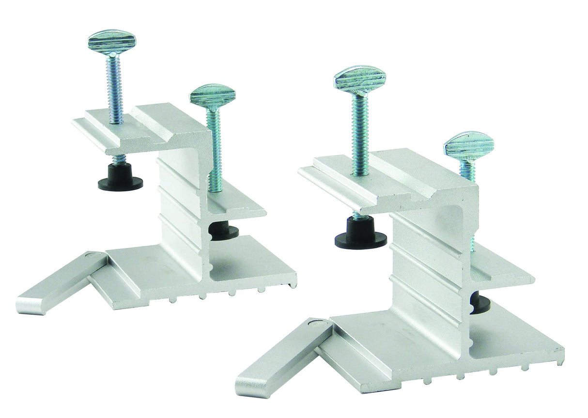 General Tools EZ-Pro Jointer Clamp Kit #846 - WoodArtSupply