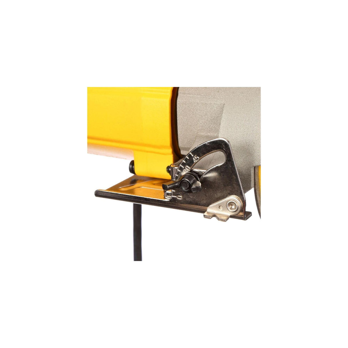 DEWALT Wet Tile Saw, Masonry, 4-3/8-Inch (DWC860W) DEWALT