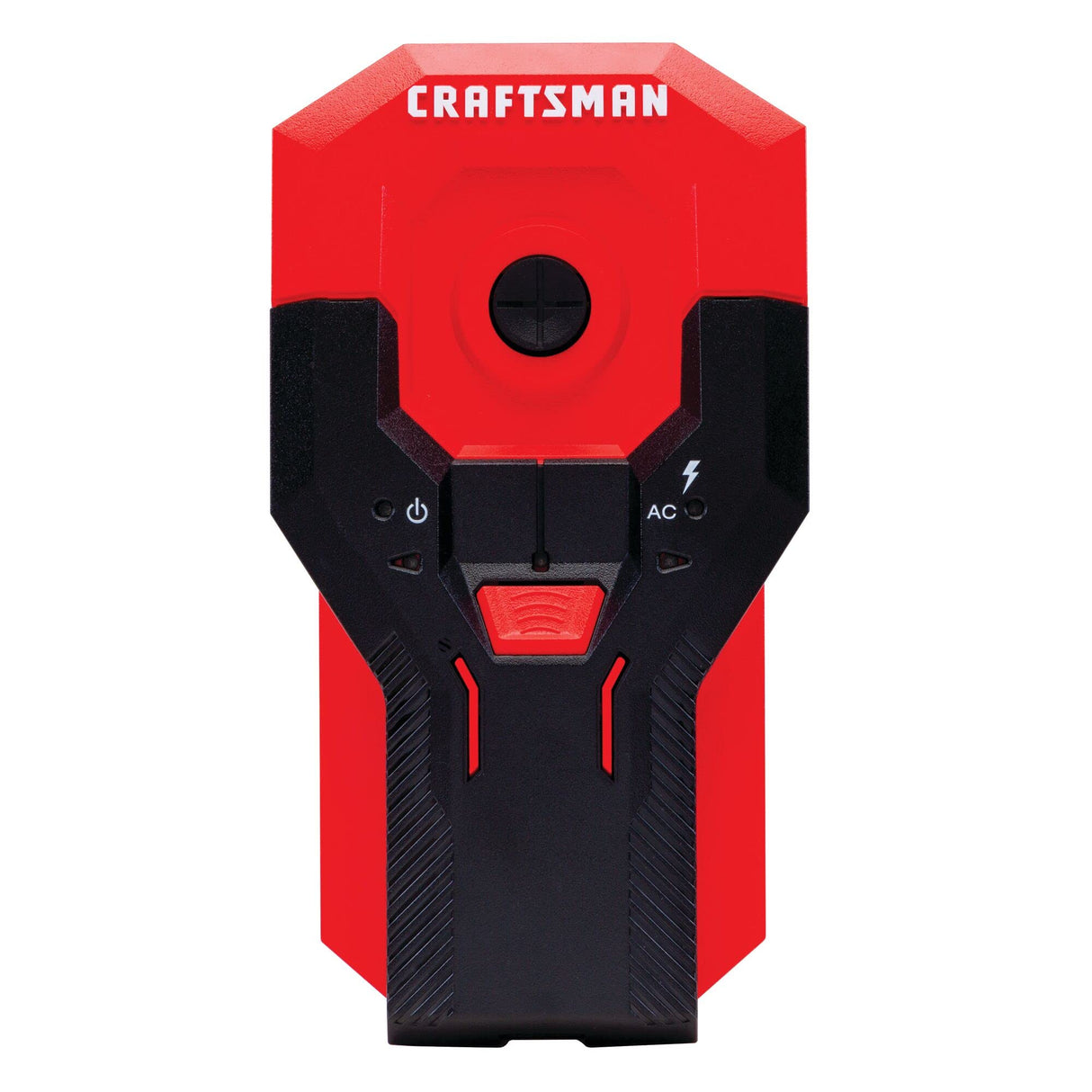 CRAFTSMAN Stud Finder, 1.5”, With AC Detection, Batteries Included (CMHT77621) Craftsman