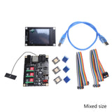 CHIUEAST Makerbase-MKS DLC32 V2.1 Motherboard GRBL 32bits Offline Controller TS24-R 3D Engraver Machine CHIUEAST