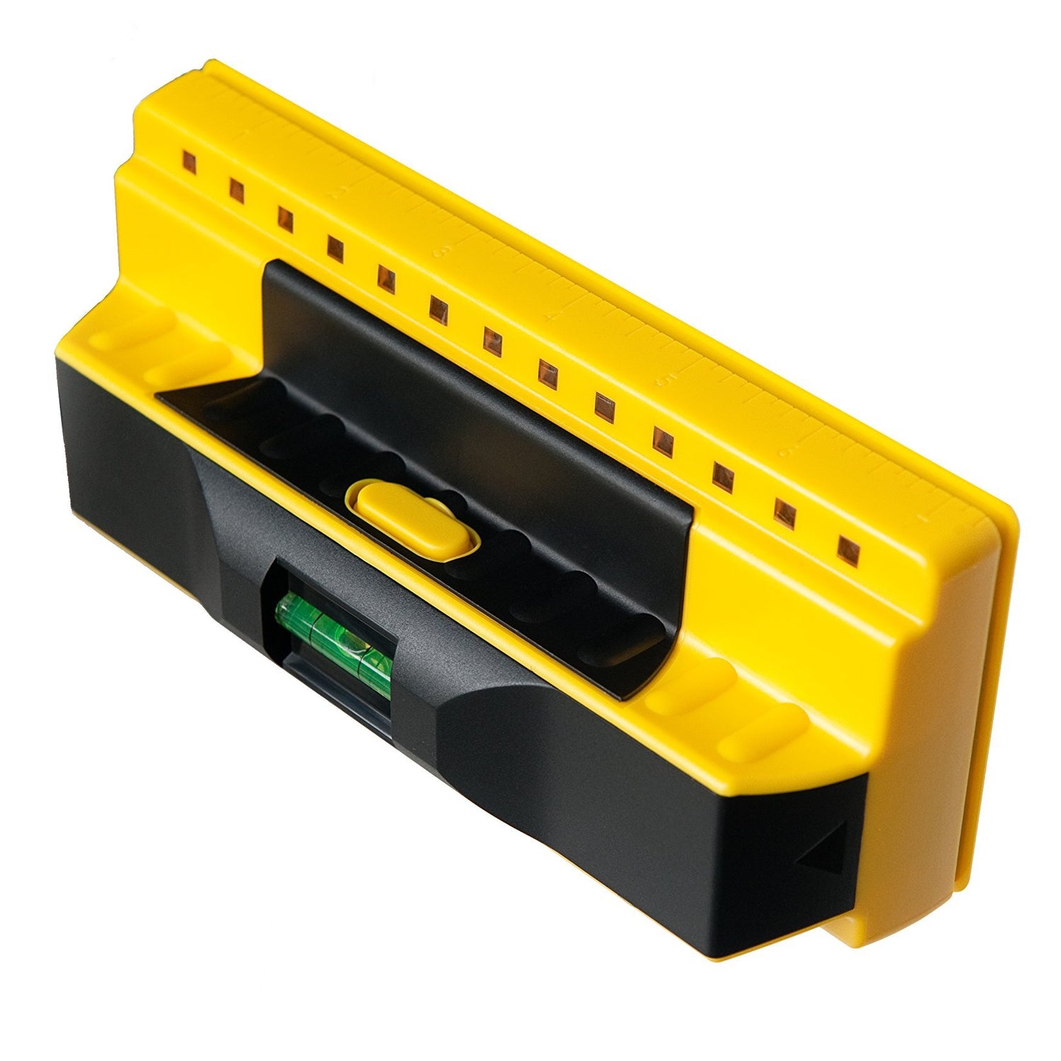 Franklin Sensors ProSensor 710+ Stud Finder with 13-Sensors, Wood & Metal Stud Detector/Wall Scanner, Built-in Bubble Level Franklin Sensors