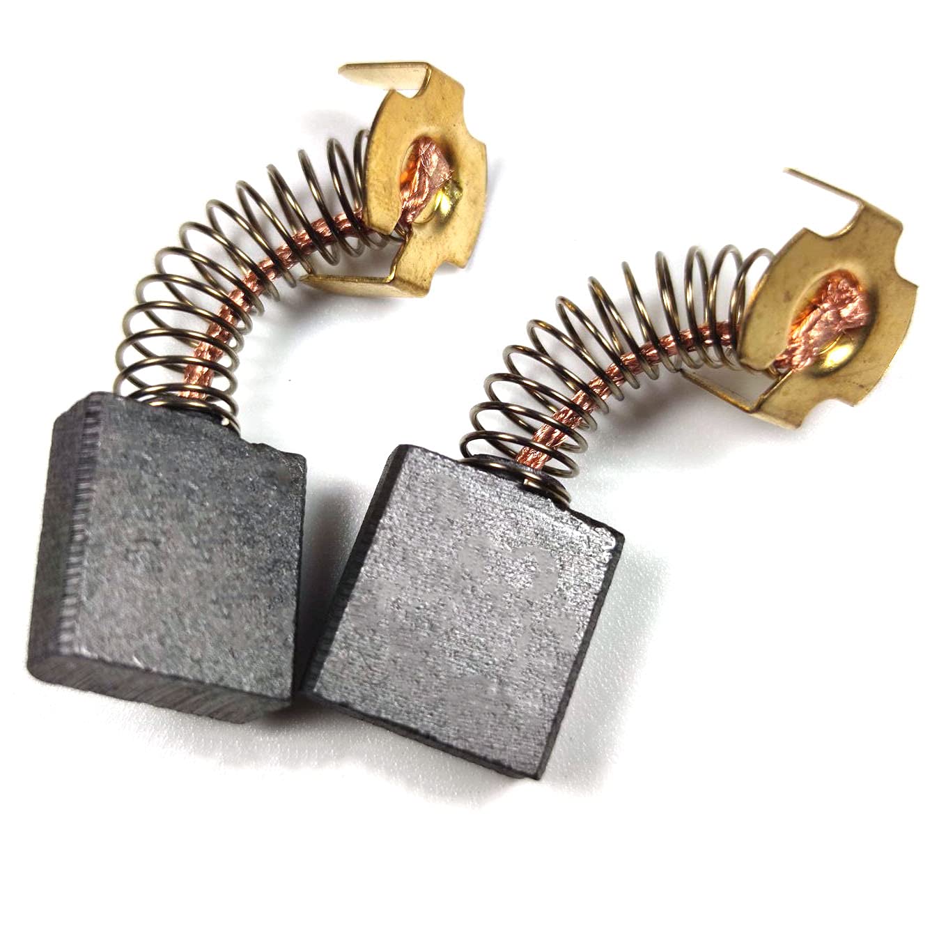 5140033-19 (4 Pack) Replacement Table Saw Brush For DW745 DWE7480 DWE7490X DWE7491RS DWE7499GD palart