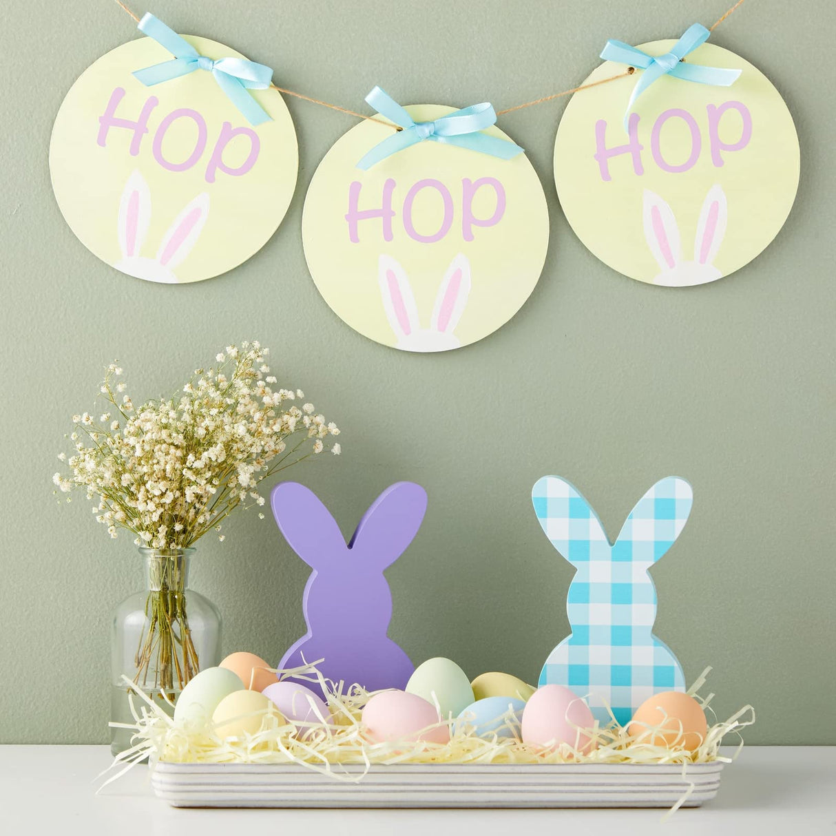 Juvale 12 Pack 6 Inch Unfinished Wood Circles for Crafts, Blank Cutout Slices for Wood Burning, Engraving, Round Wooden Discs for DIY Coasters, Art Juvale