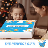 The Ultimate Accessories Bundle for Cricut Makers and All Explore Air-80pcs Perfect Tools and Accessories Kit as Gifts,Instantly Create Amazing Cutaswish