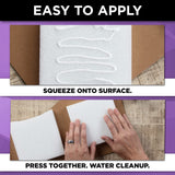 Aleene's All Purpose Tacky Glue, 8-Ounce Aleene's