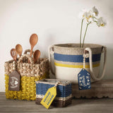 Plaid Stencil Brush Set, (8-Piece), 0289956 Plaid