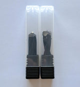 igooo Dual-Spindle Doweling Jointer DJ710， 2X10mm Drilling Bits igooo