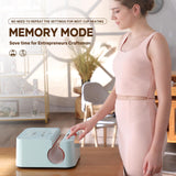 HTVRONT Auto Tumbler Heat Press Machine - Mug Heat Press Heat Up Fast & Even, Professional Tumbler Press High-Security for 10-30oz(2.9-3.35inch) HTVRONT