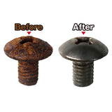 Engineer ZC-28 Rust Remover, Neji-Saurus Screw Removal Liquid 100g (Made in Japan) ENGINEER