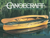 Canoecraft: An Illustrated Guide to Fine Woodstrip Construction Firefly Books