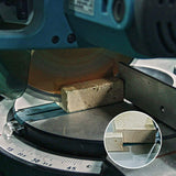 Luckyway 2-Pack 7-1/4 Inch 24T Framing & 60T Finish with 5/8 Inch Arbor TCT Circular Saw Blade for Cutting Wood Luckyway