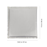 Heat Press Ironing Mat Printing Pillow Press Transfer Mat Press Pillows Bundle Transfer pad 10.61x11.4in Heat Press Machine Baby Costume Heat CIMAXIC