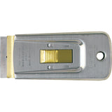 Stanley 28-500 Razor Blade Scraper with 5 Blades Stanley