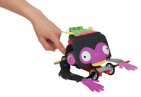 Klutz Lego Gear Bots Science/STEM Activity Kit for 8-12 years Klutz