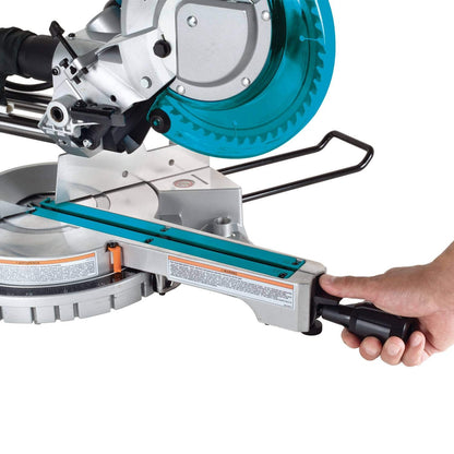 Makita LS0815F Slide Compound Miter Saw - WoodArtSupply