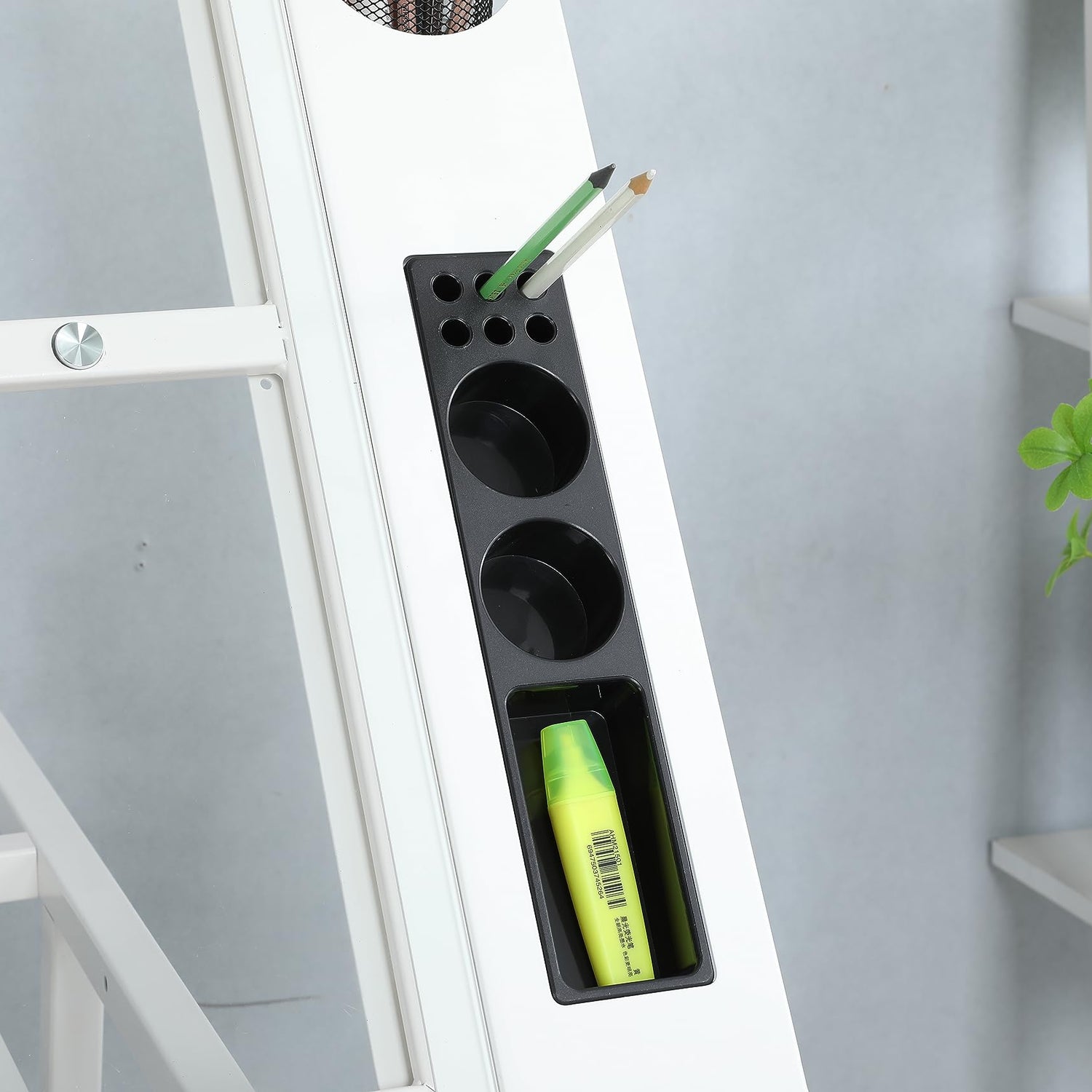 KAAYEE Premium Drawing Draft Table - Height Adjustable Draft Drawing Desk,Up to 72°Tiltable Glass top w/Stool and Drawers for Reading, Writing Art KAAYEE