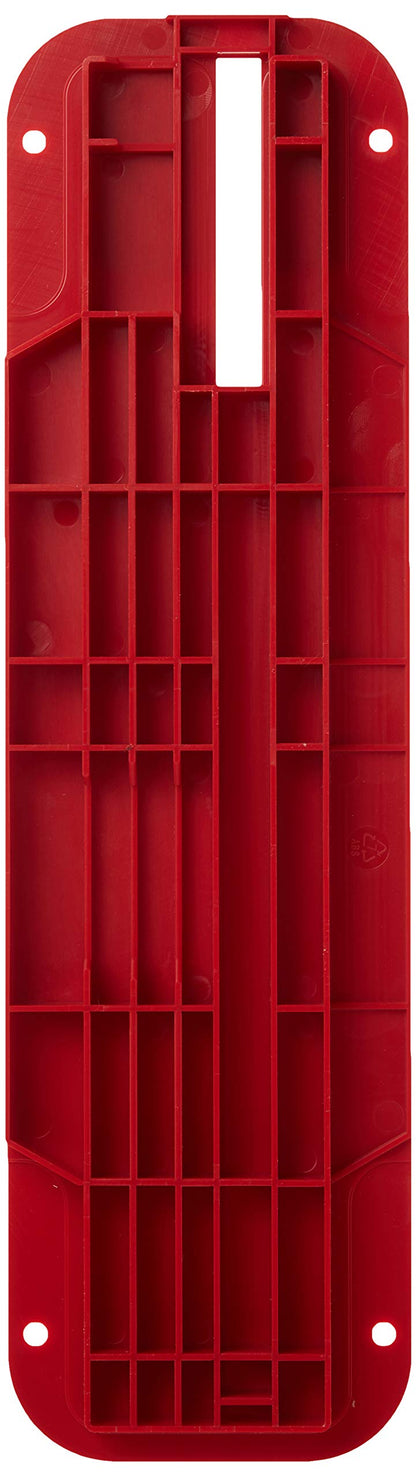 BOSCH TS1012 Zero Clearance Insert GTS1031,Red