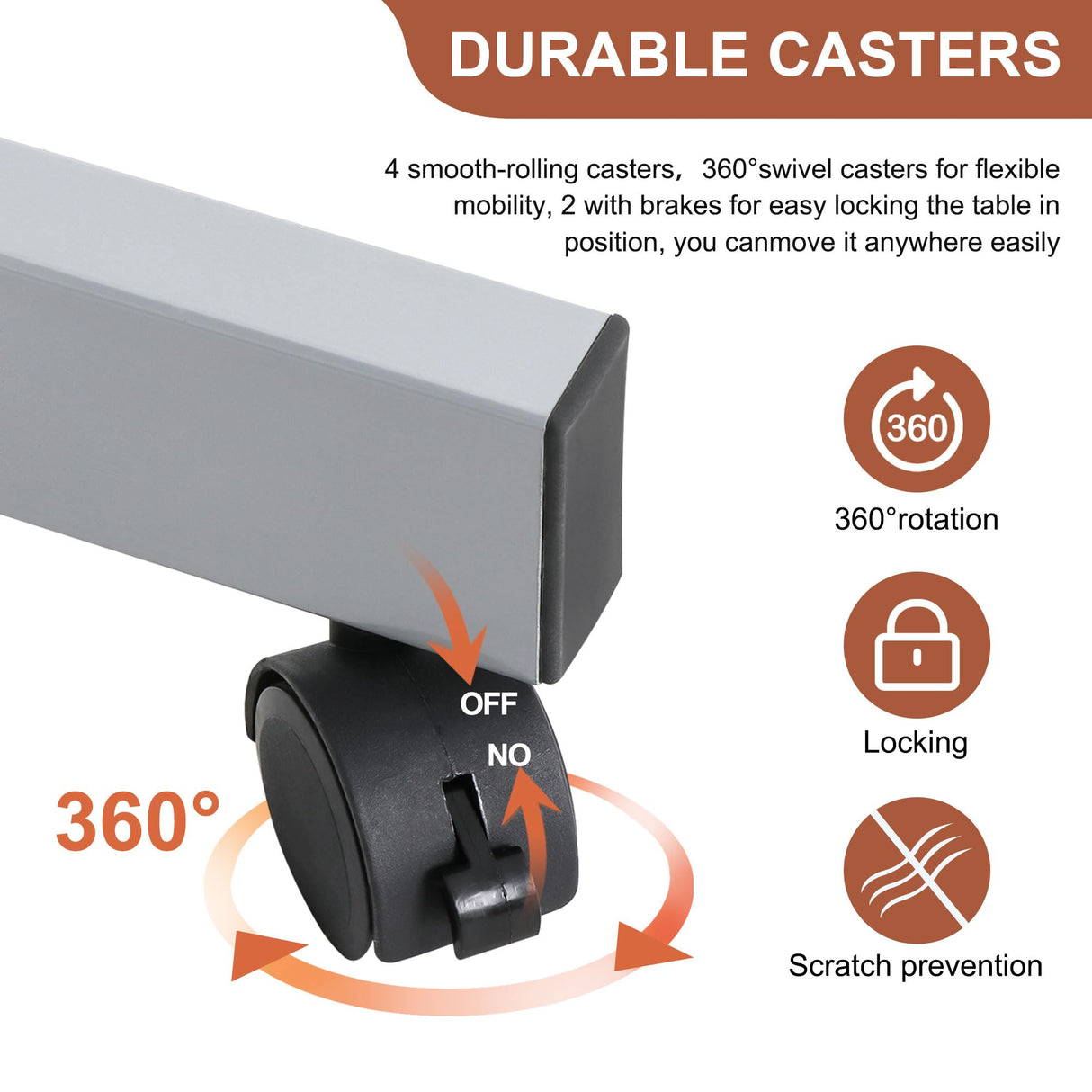 Nova Microdermabrasion Glass Top Drafting Table with Storage, Adjustable Drawing Desk Rolling Art Craft Station Writing Work Table with Drawers & Nova Microdermabrasion
