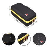 FBLFOBELI Hard EVA Storage Case for DEWALT 20V Max XR Cordless Router, Brushless, Case Only (DCW600B) FBLFOBELI