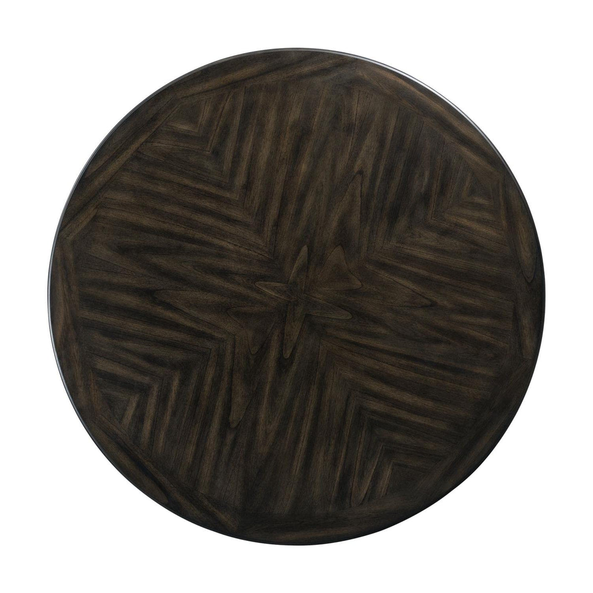 Picket House Furnishings Taylor Standard Height Dining Table in Walnut Picket House Furnishings