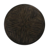 Picket House Furnishings Taylor Standard Height Dining Table in Walnut Picket House Furnishings
