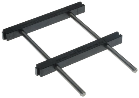 Woodstock W1210A Polycarbonate Jointer Pal , Black , 1.4 ounces Woodstock