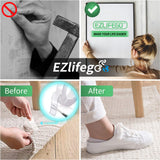 EZlifego Double Sided Tape Heavy Duty, Extra Large Nano Double Sided Adhesive Tape, Clear Mounting Tape Picture Hanging Adhesive Strips,Removable EZlifego