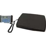 Health o Meter, HHM498KL, Professional Remote Digital Scale, 1, Black,Gray Health o meter