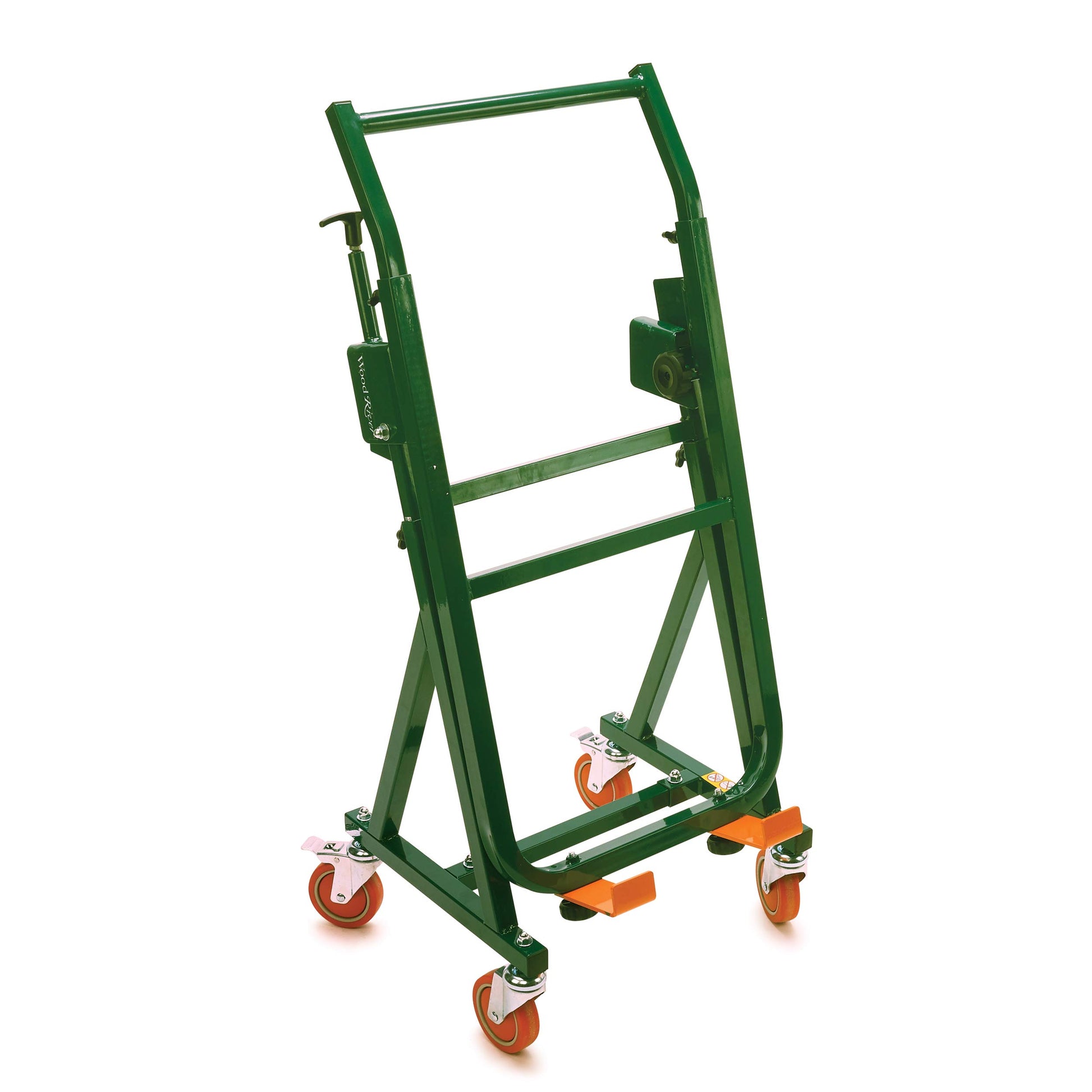 WoodRiver Deluxe Panel Cart - WoodArtSupply