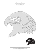 North American Wildlife Patterns for the Scroll Saw: 61 Captivating Designs for Moose, Bear, Eagles, Deer and More (Fox Chapel Publishing) Design Originals