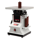 JET Benchtop Oscillating Spindle Sander, 1/2 HP, 1Ph 115V (JBOS-5) Jet