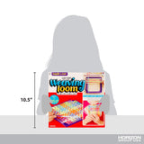 Made By Me Easy Steps Weaving Loom — Beginner Loom — DIY Potholders — Weaving Loom For Kids Ages 5 And Up Made By Me