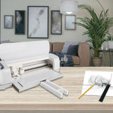 Extension Tray for Cricut Maker3, Extension Tray Compatible with Cricut Maker3, Cutting Mat Holder Support for Maker3 Maker Series, Essential so close