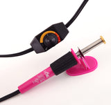 Mod Podge 3-Piece Photo, Lightweight Easy-to-Use Transfer Tool with Variable Temperature Control and Pen-Like Grip, Perfect for DIY Arts and Craft Mod Podge