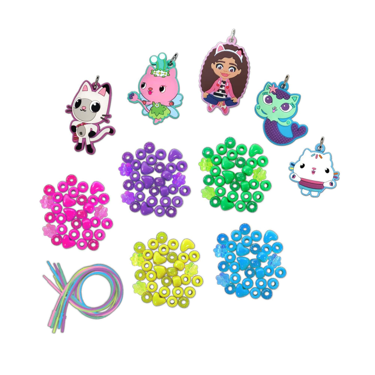 Tara Toy Gabby's Dollhouse Necklace Set Tara Toy