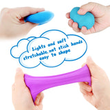 Modeling Clay Kit - 36 Colors Air Dry Magic Clay, DIY Molding Clay with Sculpting Tools, Kids Art Crafts Best Gift for Boys & Girls Age 3-12 Year Old ESSENSON