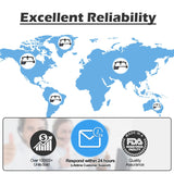 Official LONGER RAY5 Laser Engraver, 20W Laser Engraving Machine with 3.5 inch Touch Screen, 120W DIY Laser Cutter for Custom Design, Laser Engraver Longer