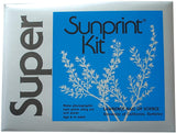 SunPrint Paper Kit SunPrint