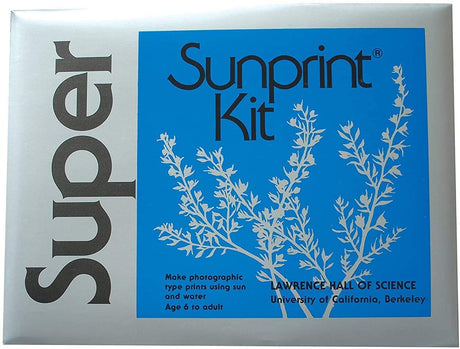 SunPrint Paper Kit SunPrint