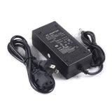 LINISHOP Electric Mini Table Saw 0-90° Angle Multifunctional Woodworking Precision Sliding Table Saw Household Bench Saw Cutting Machine DIY 110-240V LINISHOP