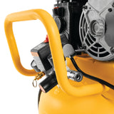 DEWALT 200 PSI 2.0 HP 25 Gallon Air Compressor (DXCM251.COM) DEWALT