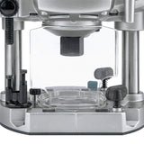 Makita RP1800 3-1/4 HP* Plunge Router Makita