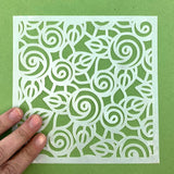 iCraft Pixie Spray Stencil Adhesive, Repositionable, Low Tack, 3.81 Ounces iCraft