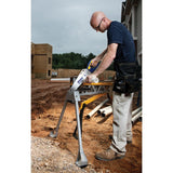 IRWIN Tools Universal Handsaw, 15-Inch (1773465) , Blue IRWIN