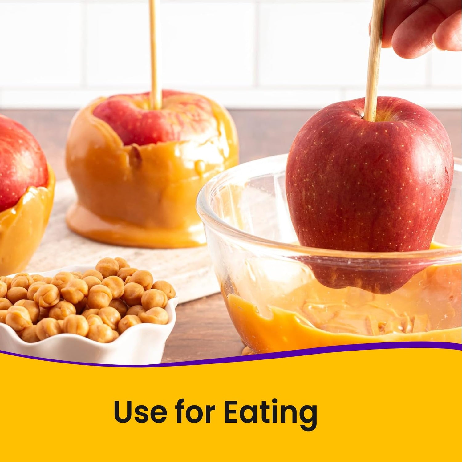 Perfect Stix - WED120-50 Wooden Lollipops and Cake Dowel Rod, 1/4" Diameter x 12" Length (Pack of 50) Perfect Stix