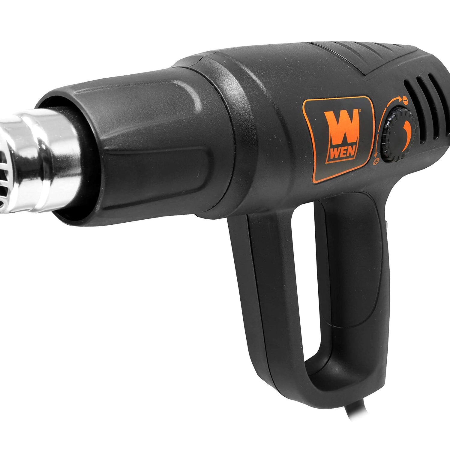 WEN HG112V 12.5-Amp Variable-Temperature Heat Gun with Adjustable Air Flow WEN