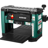 Grizzly Industrial G0940-13" 2 HP Benchtop Planer With Helical Cutterhead Grizzly Industrial