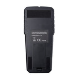 Stud Finder Wall Scanner Pro Tool, 5 in 1 Stud Detector, Intelligent CPU with LCD Display, Stud Sensor, Find Center and Edge of Wood, Metal Studs, Generic