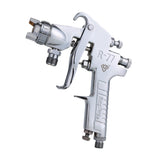 Ouya R77P Paint Sprayer Pressure Feed High Efficiency Spray Gun Nozzle Size 2.5mm Ouya